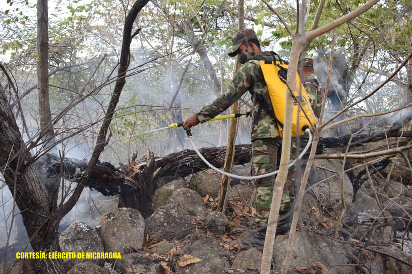INCENDIO